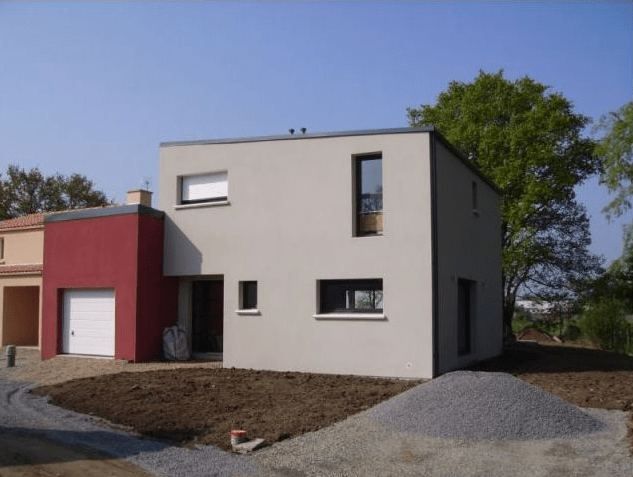 AGIUS MACONNERIE Entreprise De Maconnerie Blain Constructeur De Maisons Individuelles