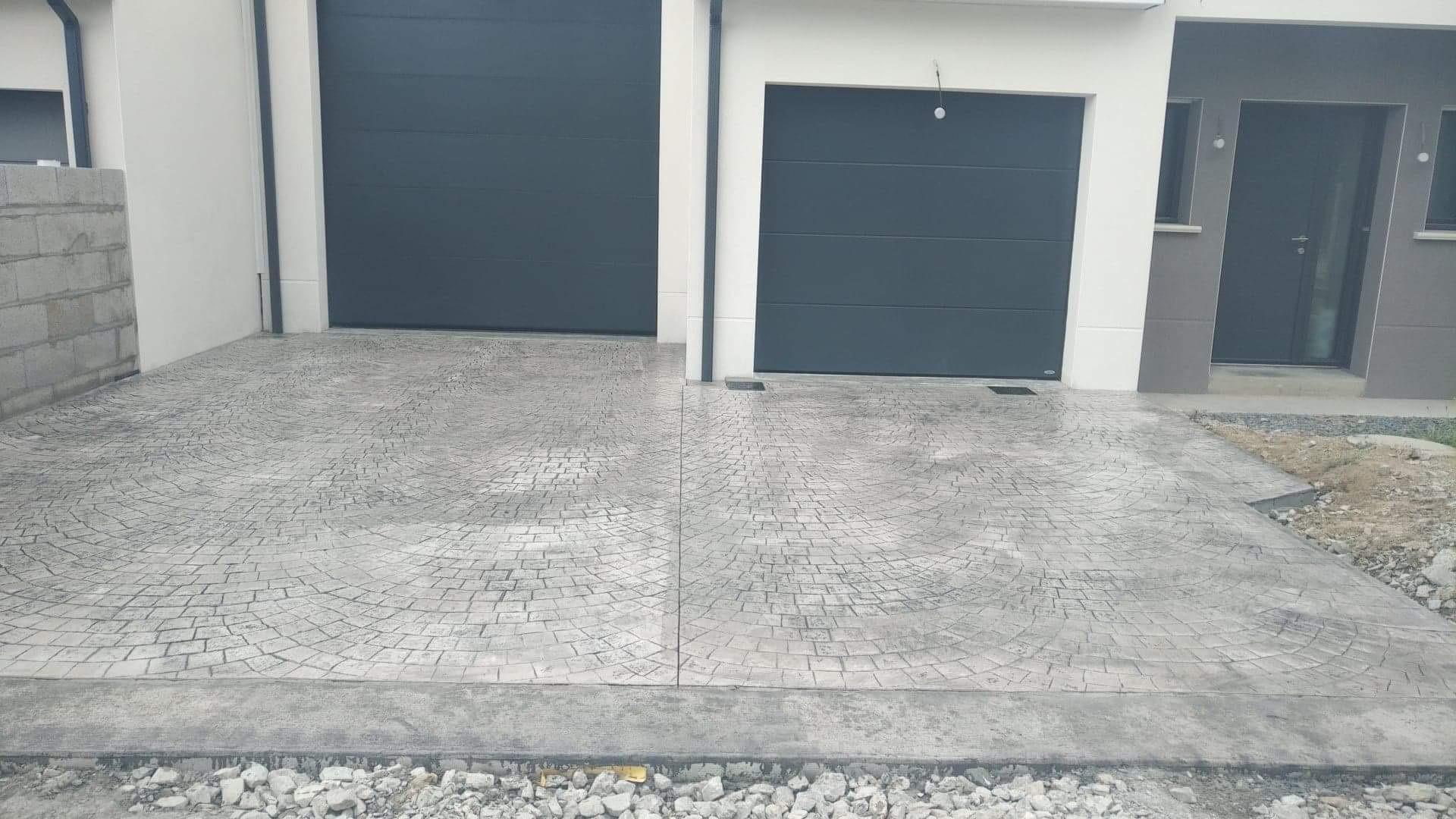 AGIUS MACONNERIE Entreprise De Maconnerie Blain Image 3