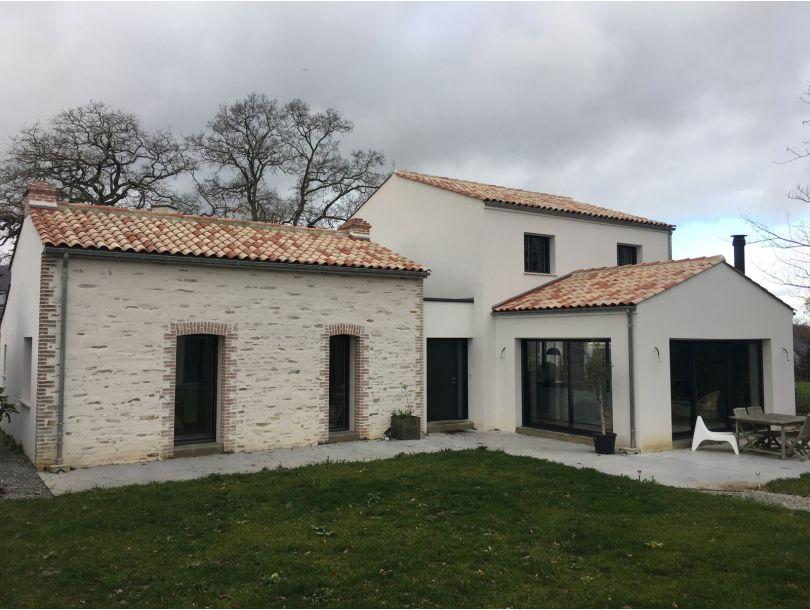 AGIUS MACONNERIE Entreprise De Maconnerie Blain Tn2 1481431 IMG 8939