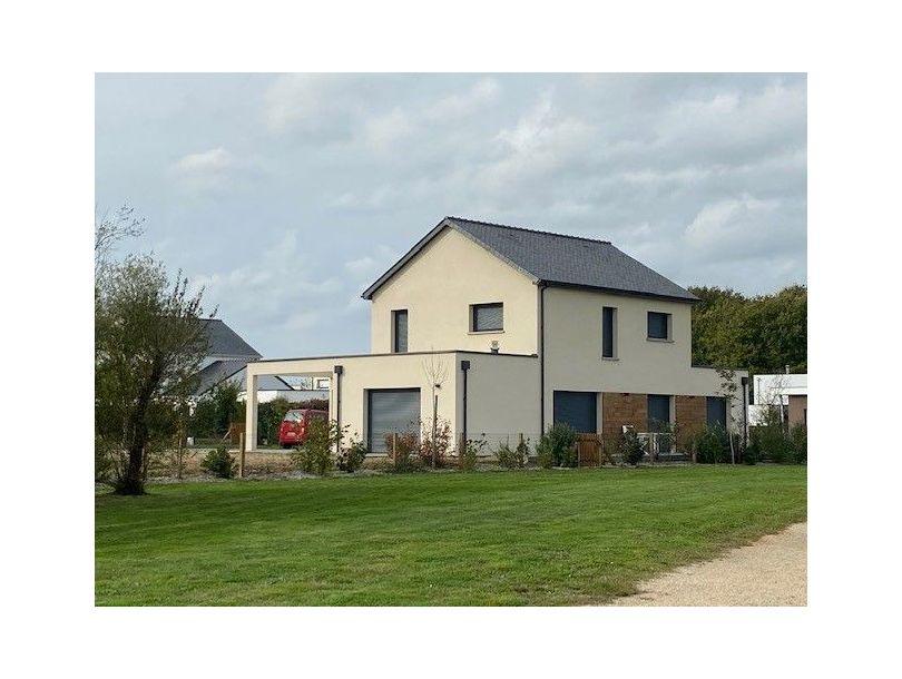 AGIUS MACONNERIE Entreprise De Maconnerie Blain Tn2 15034427 Maison